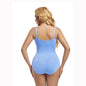 Seamless Body Shaping Tummy Tuck Butt Lift Plus Size Women