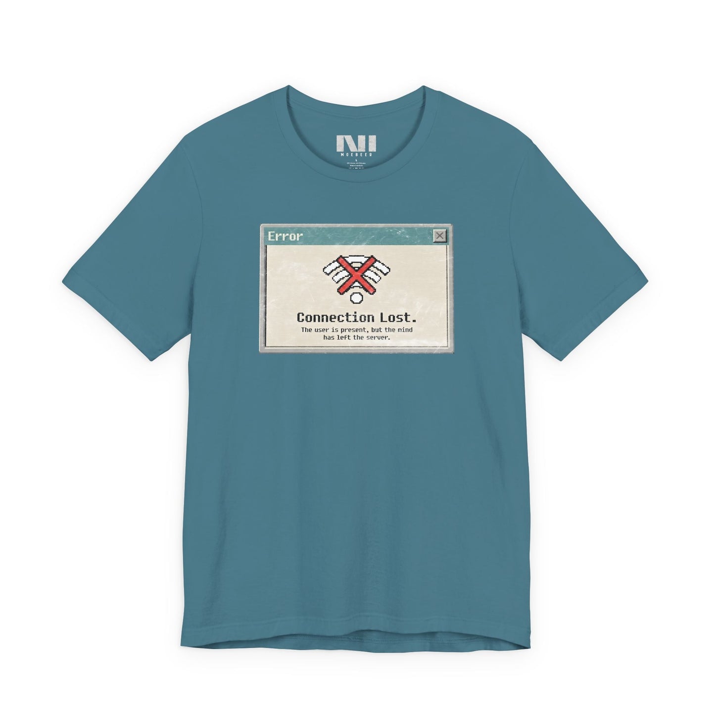 Connection Lost T-Shirt
