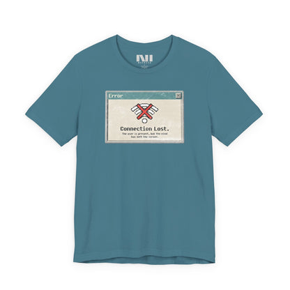Connection Lost T-Shirt
