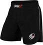 MNEX Pro MMA Shorts - Training Kickboxing Combat Sports (L)