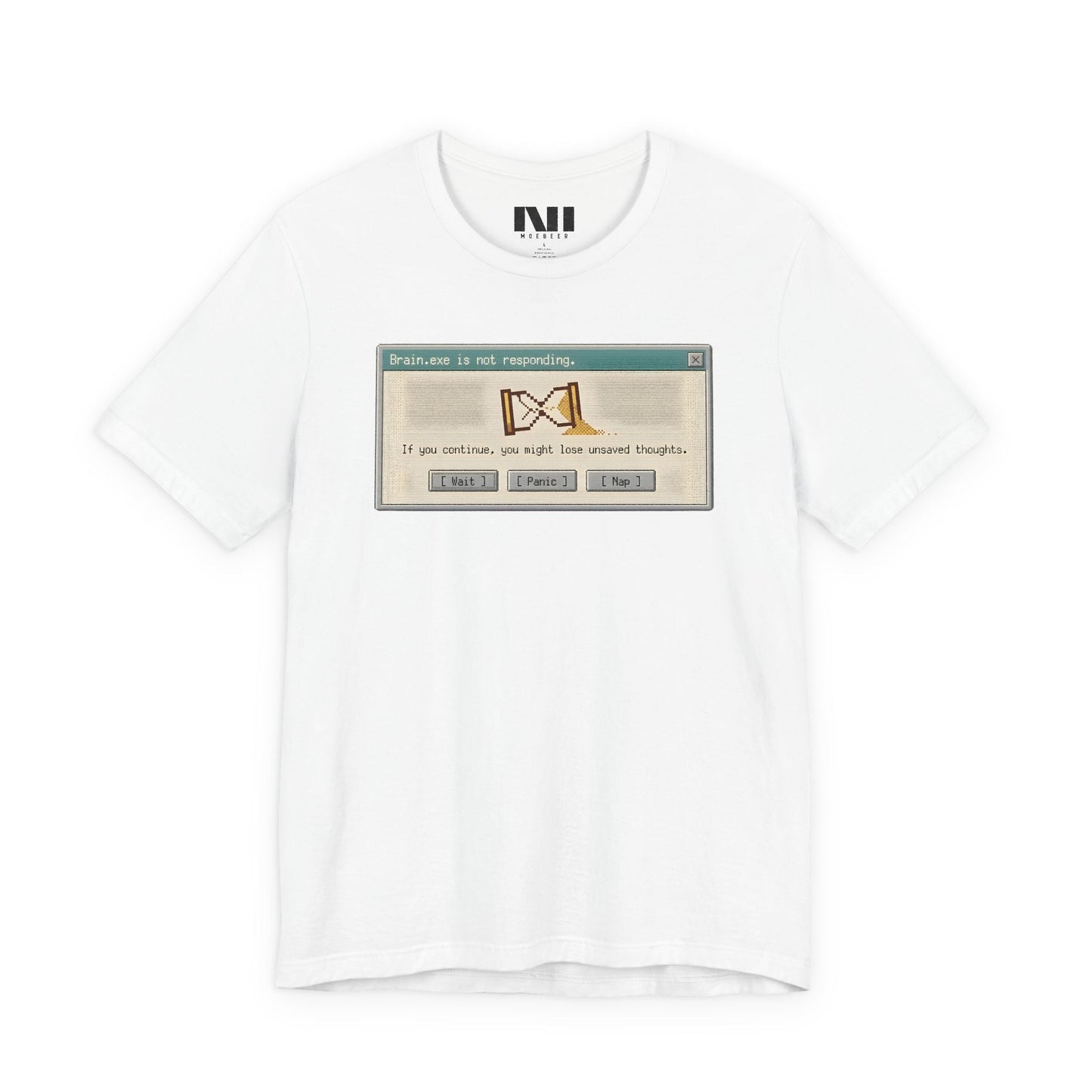 Attention Not Responding T-Shirt