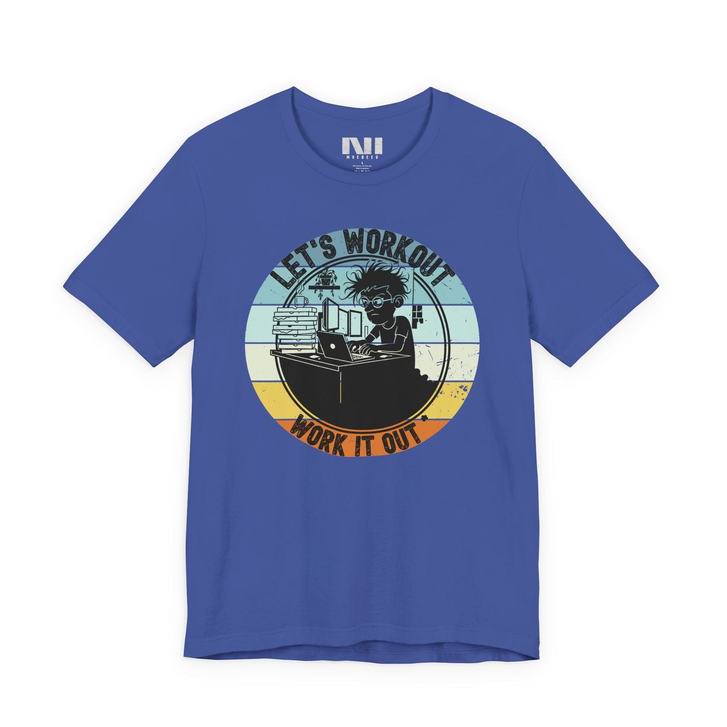 Error 404 T-Shirt