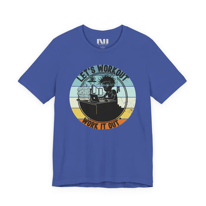 Error 404 T-Shirt