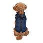Thickened Dog Clothes Waterproof Warm Pet Jacket