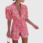 Amber - Casual Summer Jumpsuit