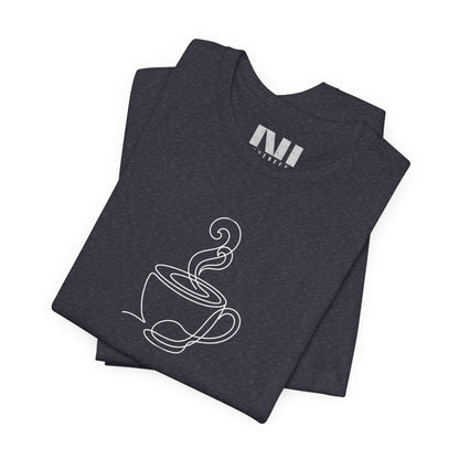Morning Ritual T-Shirt