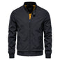 Casual Men’s Fashion Trendy Coat