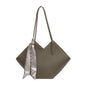Women's Fashion All-matching Large Capacity Shoulder Bag
