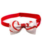 Pet Bow Tie Loving Cupid Cat
