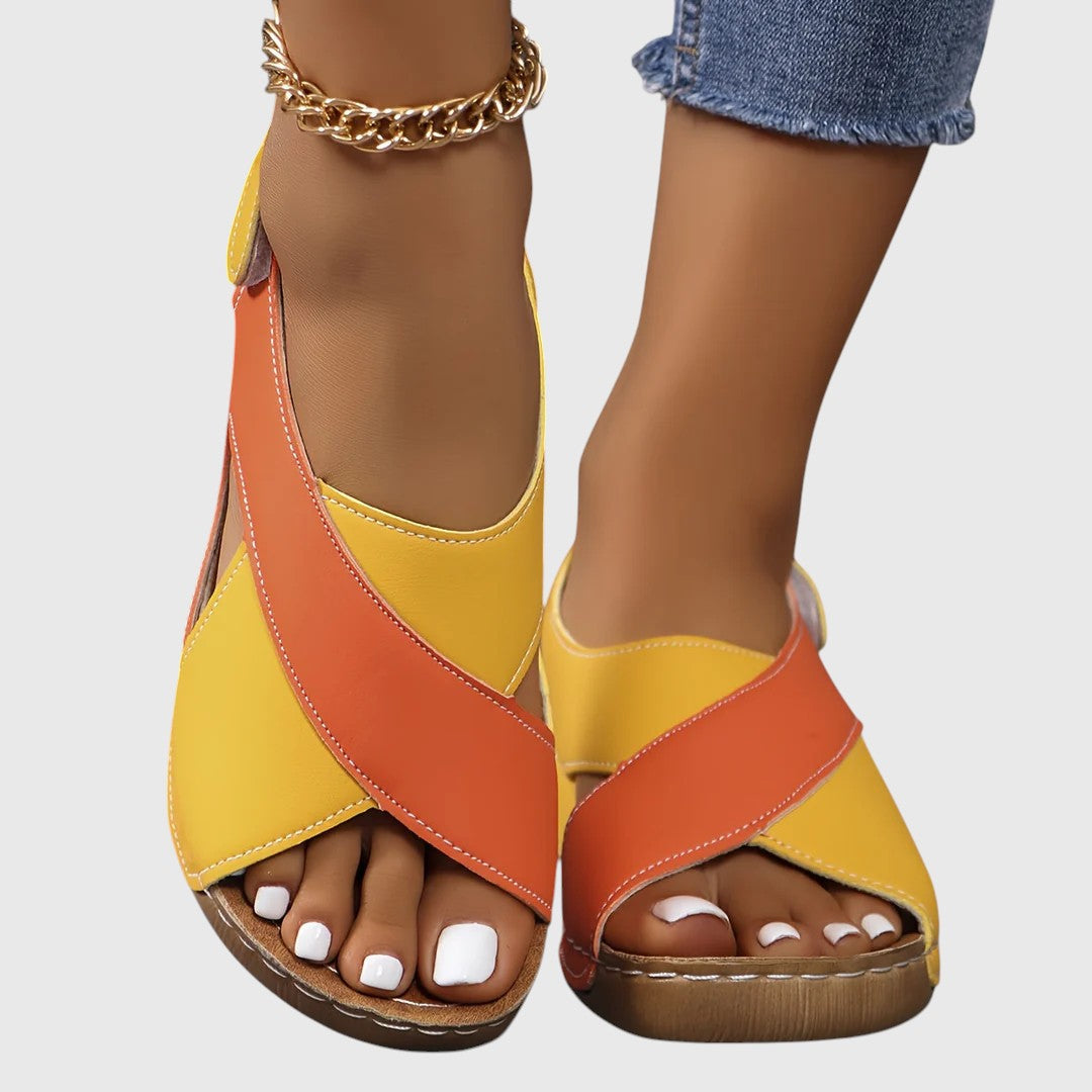 Margery - Orthopaedic Breathable Sandals