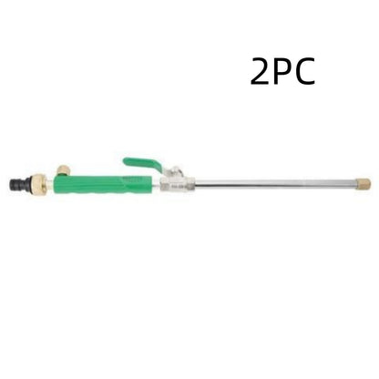 Household Car Washing High Pressure Water Sprayer Washer Water Jet Garden Washer Hose Wand Nozzle Sprayer Car Cleaning Tools
