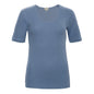 Organic Cotton Pyjama/Undershirt: Womens