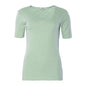 Organic Cotton Pyjama/Undershirt: Womens