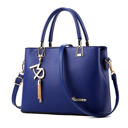 Shoulder Messenger Bag