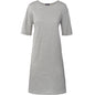Organic Cotton Night Shirt: Womens