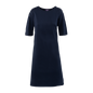 Organic Cotton Night Shirt: Womens