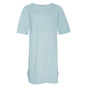 Organic Cotton Night Shirt: Womens