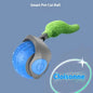 Pet Toy Ball Relieving Stuffy And Funny Cat Bite-resistant