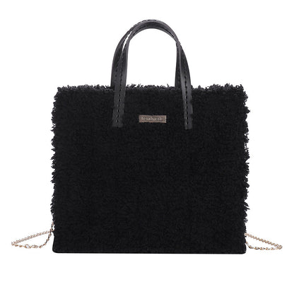 Creative And Simple Diy Hand Woven Bag