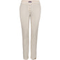 Organic Cotton Sleep Leggings: Women