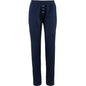 Organic Cotton Sleep Leggings: Women