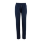 Organic Cotton Sleep Leggings: Womens