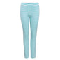 Organic Cotton Sleep Leggings: Women