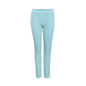 Organic Cotton Sleep Leggings: Womens