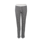 Organic Cotton Sleep Leggings: Womens