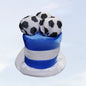 World Cup Bar Crazy Masquerade Football Hat