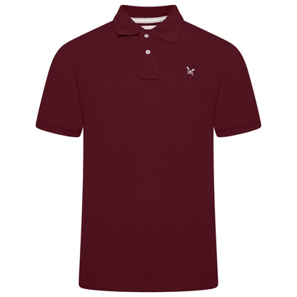 Crew Clothing Company Melbury Polo Shirt