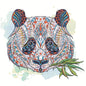 Each Piece Is Animal Shaped Christmas Gift Colorful Elephant Turtle Wooden Jigsaw Puzzles