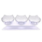 Kitten Bowl Pet Cervical Support Feeding Food Basin