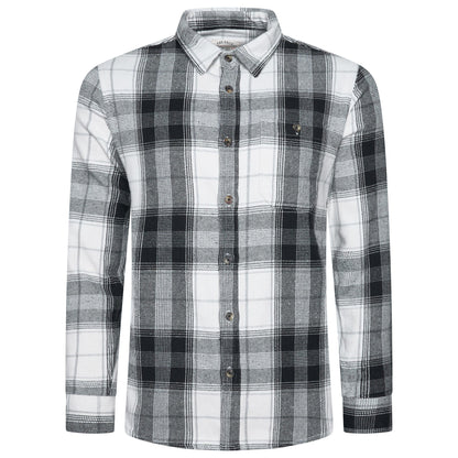 Fat Face Cotton Check Shirt