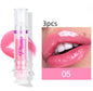 New Tube Lip Rich Lip Color Slightly Spicy Lip Honey Lip Glass Mirror Face Lip Mirror Liquid Lipstick