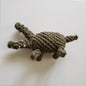 Pet molar toy