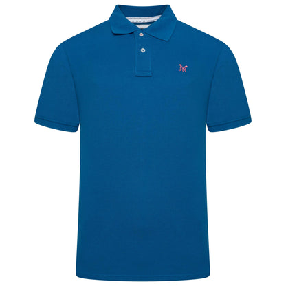 Crew Clothing Company Melbury Polo Shirt