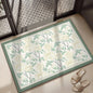 Diatomaceous Earth Absorbent Bath Mat Bathroom Anti-slip Pad