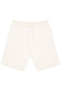 Organic Bermuda Sweat Shorts: Mens