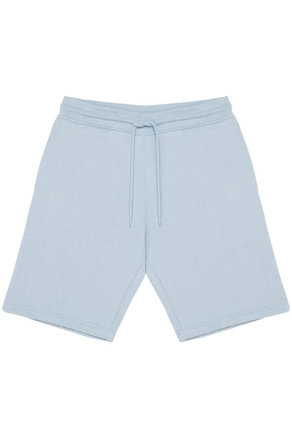 Organic Bermuda Sweat Shorts: Mens