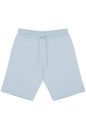 Organic Bermuda Sweat Shorts: Mens