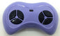 Electric car remote control