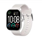 Haylou Watch S6S003 Silicone Bluetooth Smart Watch