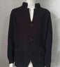 Slim Stand Collar Knitted New Cardigan Jacket