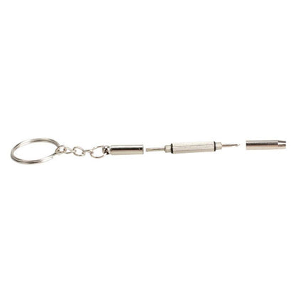 Optical glasses repair tool