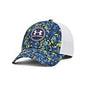 Men's Under Armour Iso-Chill Driver Mesh Adjustable Cap