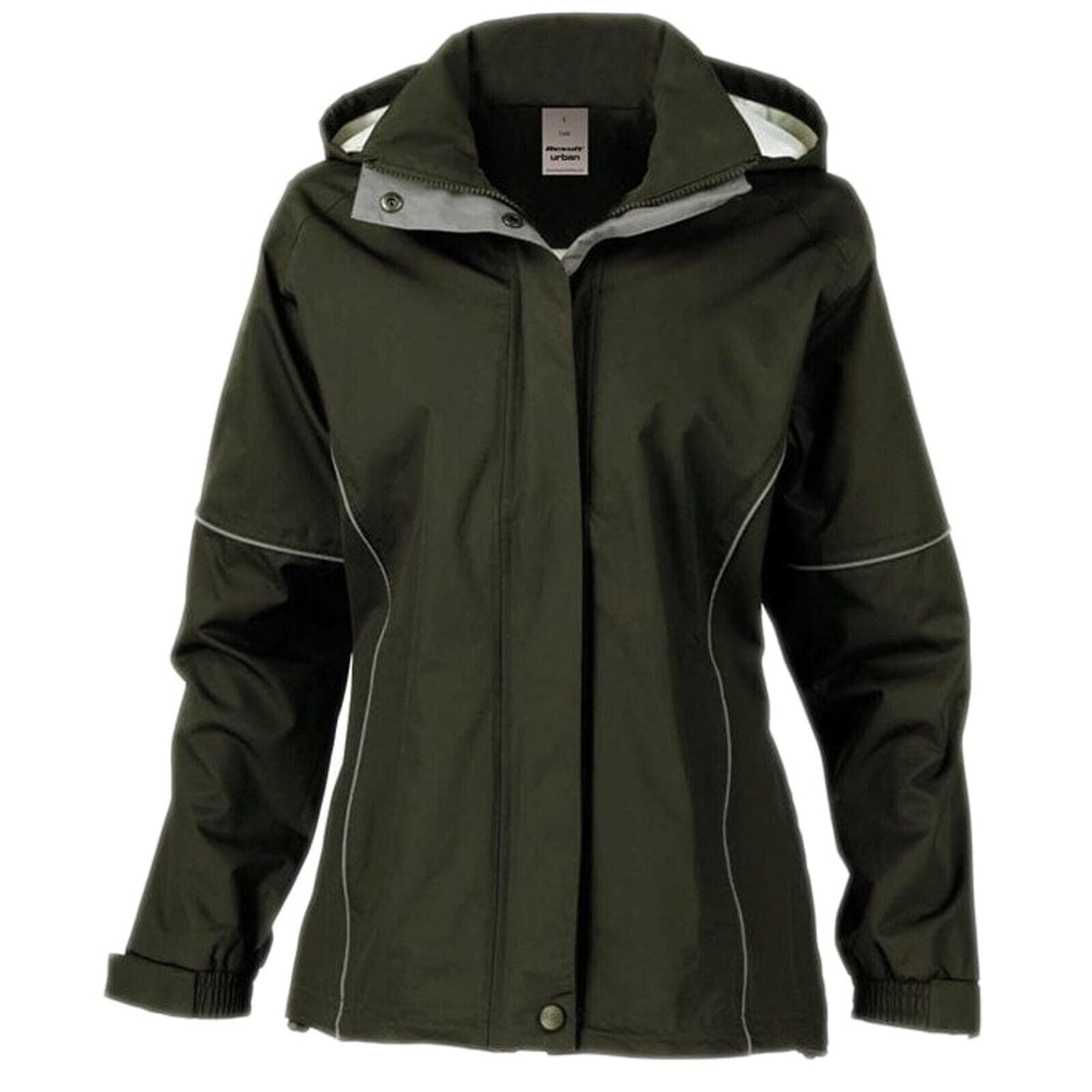 Womens Urban Fell Waterproof Technical Jacket