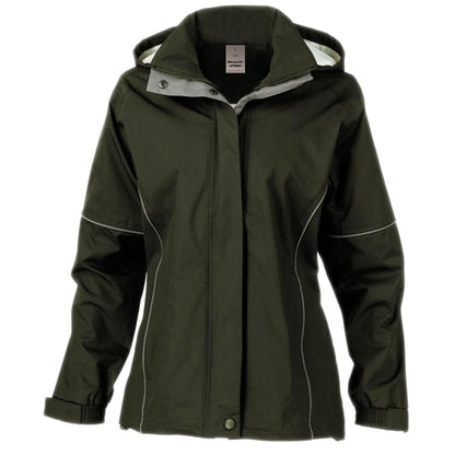Womens Urban Fell Waterproof Technical Jacket