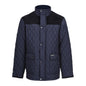 Mens Country Estate Lewis Microfibre Fleece Lined Jacket