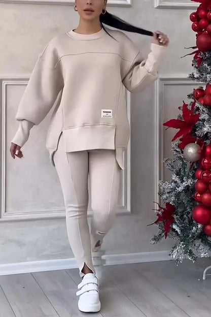 Women's 2-piece Set Tracksuit